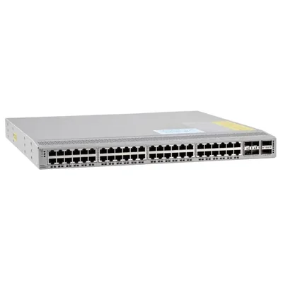 Cisco Nexus N9K-C92348GC-X