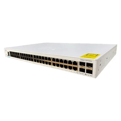 Cisco Catalyst C1000-48T-4G-L