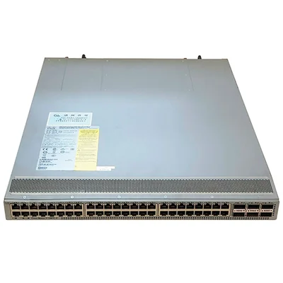 Cisco N3K-C31108TC-V