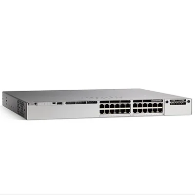 Cisco Catalyst C9300X-24Y-E