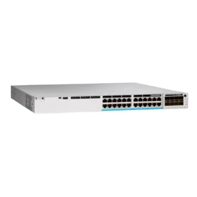 Cisco Catalyst C9300-24UX-E