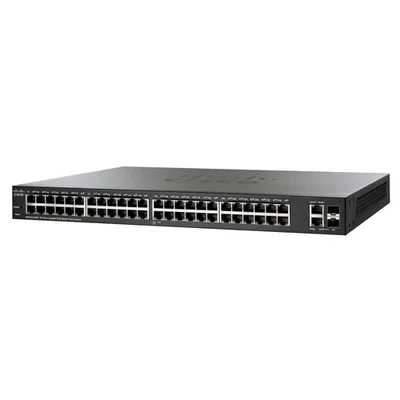 Cisco SG220-50P