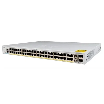 Cisco Catalyst C1000-48P-4X-L