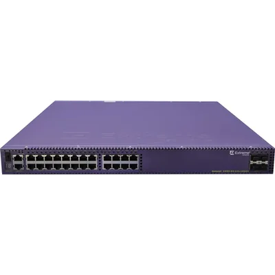 Extreme Networks X450-G2-24t-10GE4 (16176)