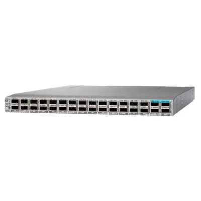Cisco Nexus N9K-C93180LC-EX