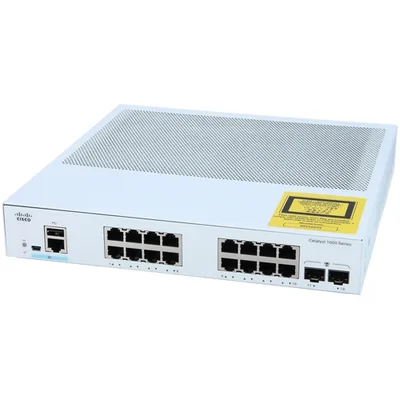 Cisco Catalyst C1000-16T-2G-L