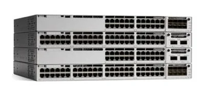 Cisco Catalyst C9300L-48T-4X-A