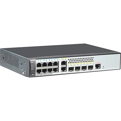 Huawei S5720S-12TP-LI-AC
