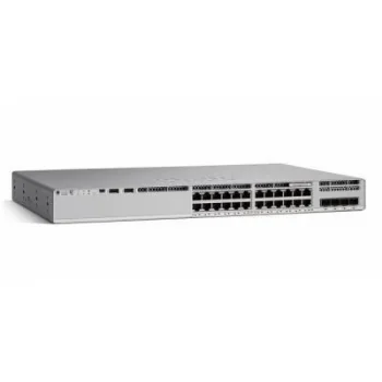 Cisco Catalyst C9200-24T-RE
