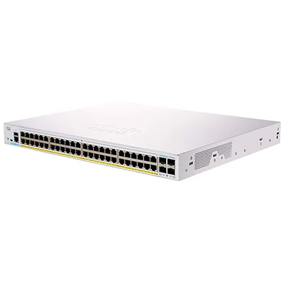 Cisco CBS350-48T-4X