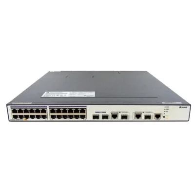Huawei S3700-28TP-PWR-SI