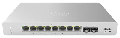 Cisco Meraki MS120-8-HW