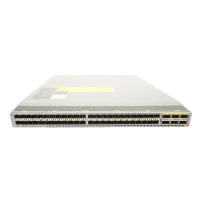 Cisco Nexus N9K-C9372PX-E (N9K-C9372PX-E-PE)