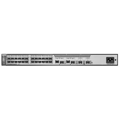 Huawei S1720-28GWR-PWR-4TP-E