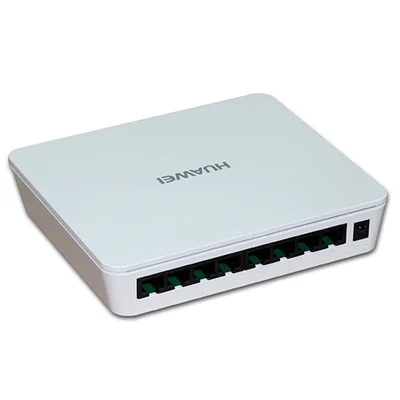 Huawei S1700-8G-AC