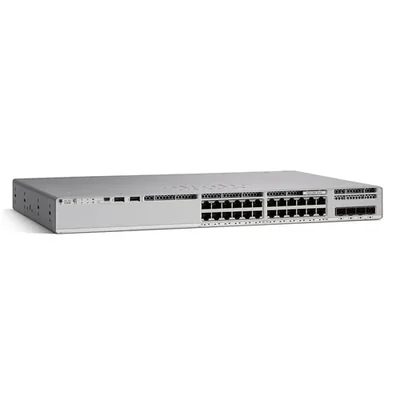Cisco Catalyst C9200-24P-E