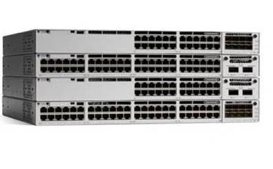 Cisco Catalyst C9300-48U-E