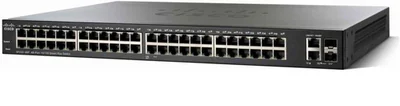 Cisco Small Business 220 Series SF220-48P-K9-CN