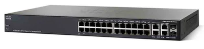 Cisco SG350-28-K9-EU