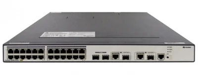 Huawei S3700-28TP-PWR-EI-AC