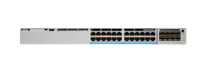 Cisco Catalyst C9300L-24T-4X-E