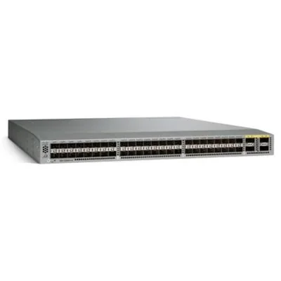 Cisco Nexus N3K-C3064PQ-10GE без лицензии N3K-LAN1K9 (N3K-C3064PQ-10GE_L2)