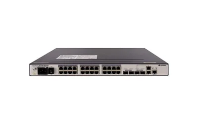 Huawei S3700-28TP-SI-AC