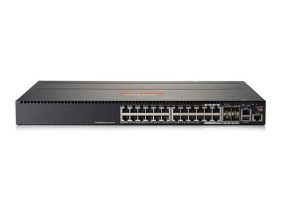 Aruba 2930M 24G 1-slot Switch (JL319A)