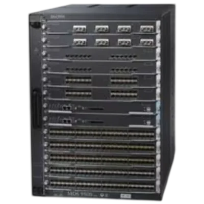 Cisco MDS C9513 (DS-C9513)
