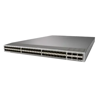 Cisco Nexus N3K-C34180YC