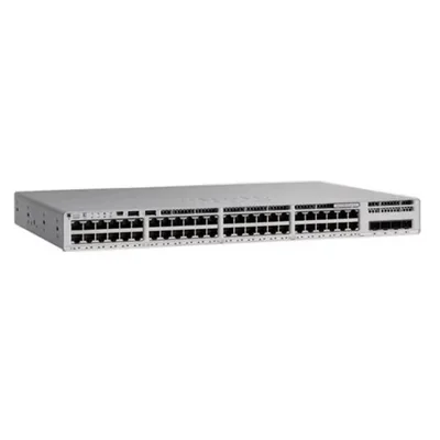Cisco Catalyst C9200-48T-A