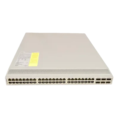 Cisco Nexus N9K-C93108TC-FX (N9K-C93108TC-FX-PI)