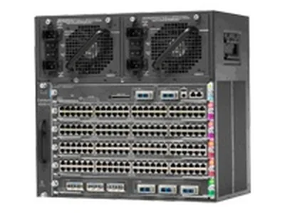 Cisco Catalyst WS-C4506-E