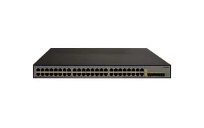 Huawei S1700-52GFR-4P-AC