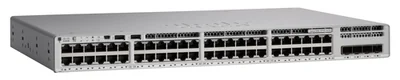 Cisco Catalyst C9200L-48P-4G-RE