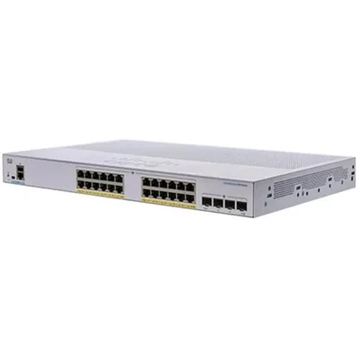 Cisco Catalyst C1000-24P-4G-L