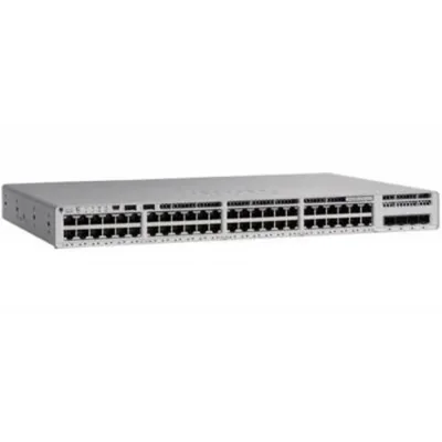 Cisco Catalyst C9200L-48P-4G-E