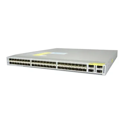 Cisco Nexus N3K-C3064PQ-10GX_L3