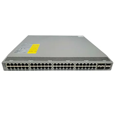 Cisco N9K-C9348GC-FXP