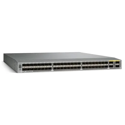 Cisco Nexus N3K-C3064PQ-10GE