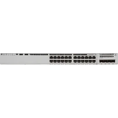 Cisco Catalyst C9200L-24P-4G-A