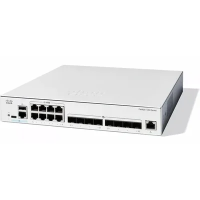 Cisco Catalyst C1300-16XTS