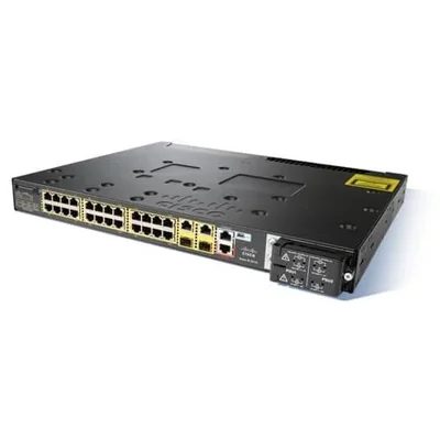 Cisco CGS-2520-24TC