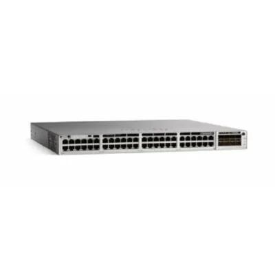 Cisco Catalyst C9300-48P-E