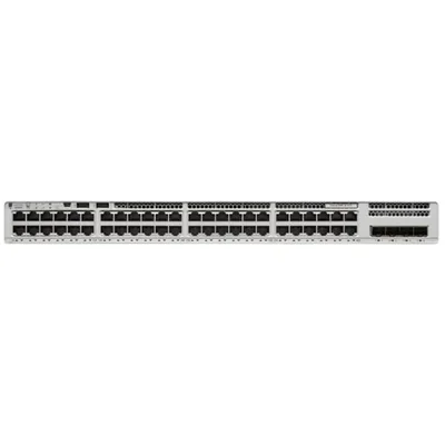 Cisco Catalyst C9200L-48P-4G-A