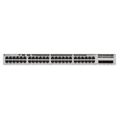 Cisco Catalyst C9300L-48P-4G-E