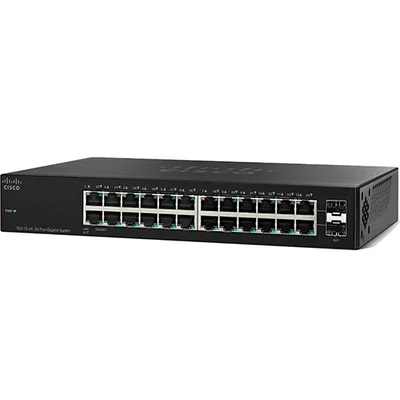 Cisco Small Business 110 Series SG112-24-EU