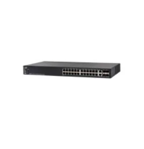 Cisco Small Business 500 Series SF550X-24-K9-EU
