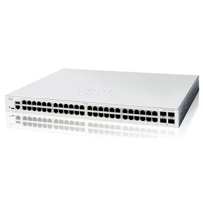 Cisco Catalyst C1200-48T-4G