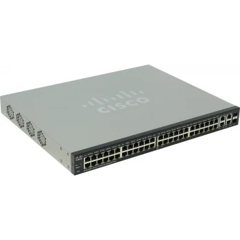 Cisco Small Business SF302-08MPP-K9